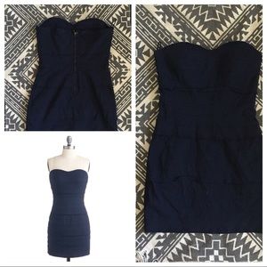 ☀️ModCloth Sip of Syrah Dress